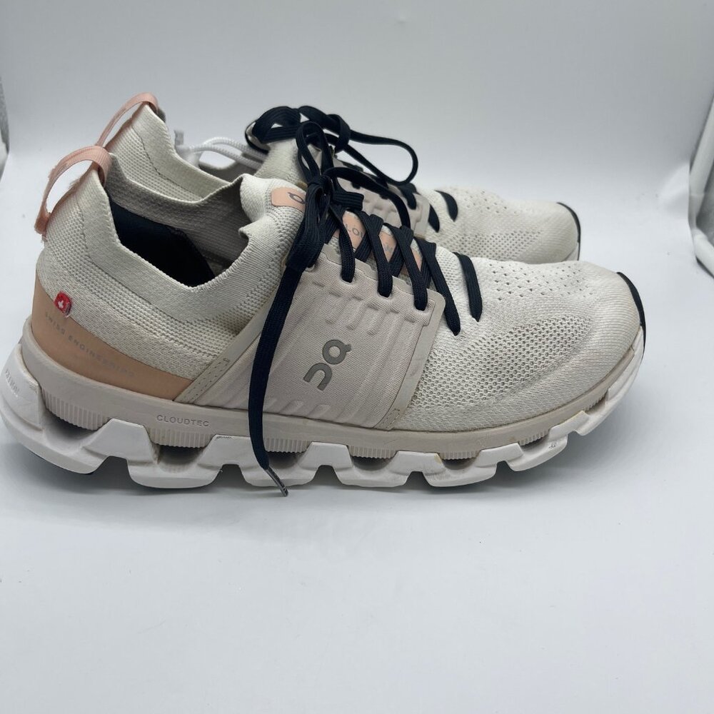 OC, cloudtec swiss engineering Athletic Sneakers … - image 5